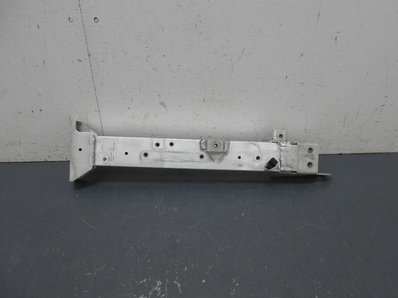 2012 Lamborghini Gallardo LP550-2 Left Rear Removable Side Member #01960 CA3