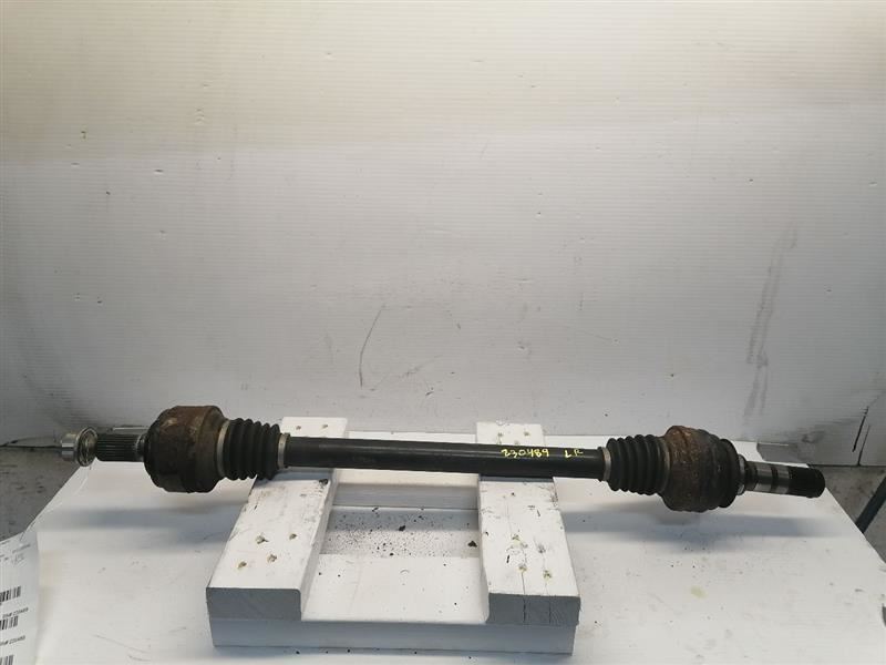 Driver Axle Shaft Rear Axle Electric Fits 11-18 PORSCHE CAYENNE 1268985