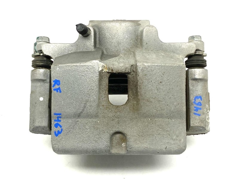 Right Passenger Side Front Brake Caliper FWD Fits 2015-2017 Chrysler 200 85733