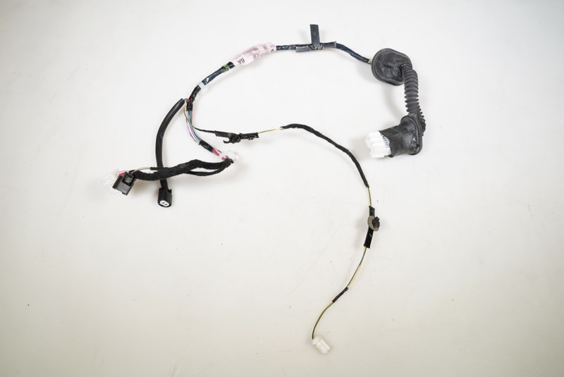 2020-2025 NISSAN SENTRA REAR RIGHT SIDE DOOR WIRE WIRING HARNESS 24126-6LB0A OEM