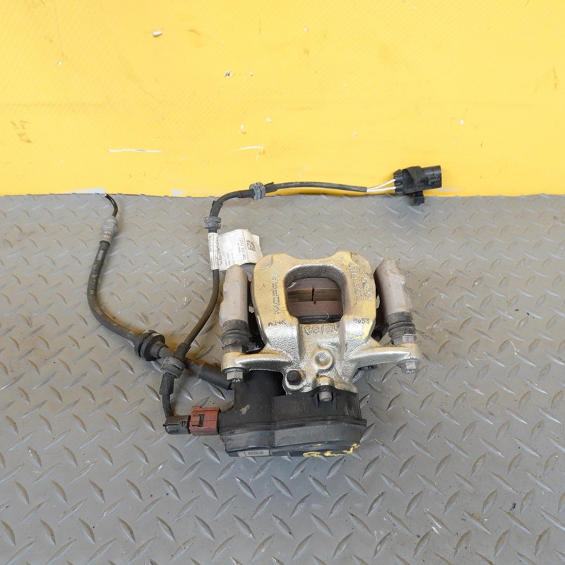 2023-2025 DODGE HORNET AWD REAR LEFT DRIVER SIDE BRAKE CALIPER OEM
