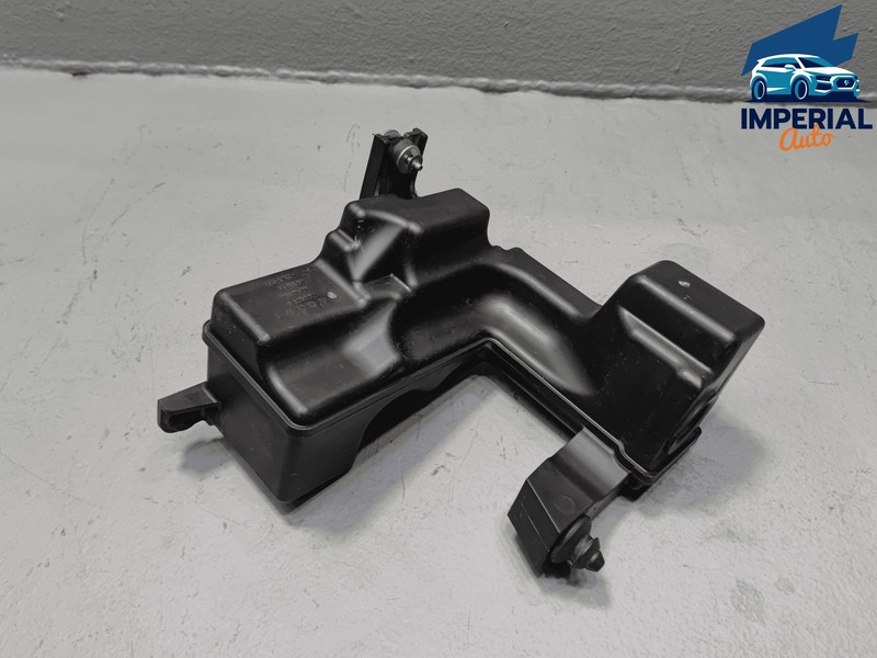 2018-2021 1.5L HONDA CIVIC ENGINE AIR CLEANER INTAKE RESONATOR CHAMBER BOX OEM