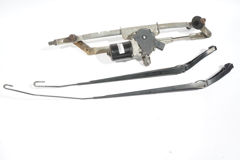 2014-2020 DODGE GRAND CARAVAN WINDSHIELD WIPER MOTOR ARM SET OF 3 OEM