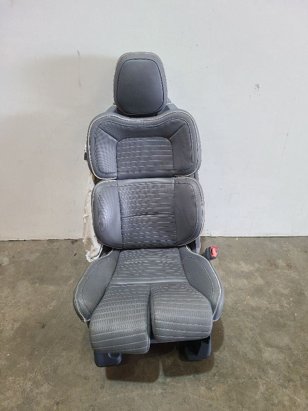 Passenger Front Seat SRS Leather Electric Fits 18-19 NAVIGATOR 582225