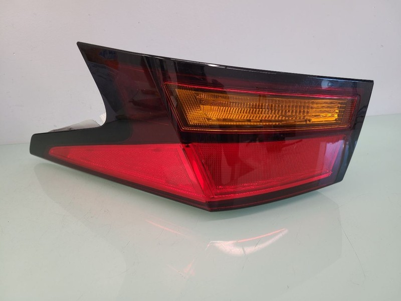 Passenger Tail Light Quarter Panel Mounted Fits 19-25 ALTIMA 588994
