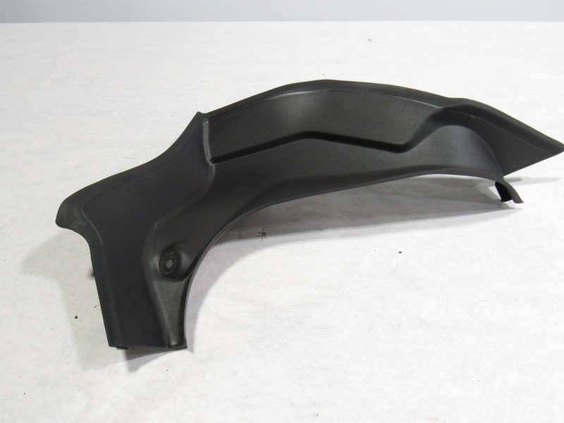 20-24 BMW M8 F93 2022 Rear Right Passenger Drip Rail Trim Cover Panel ;:O