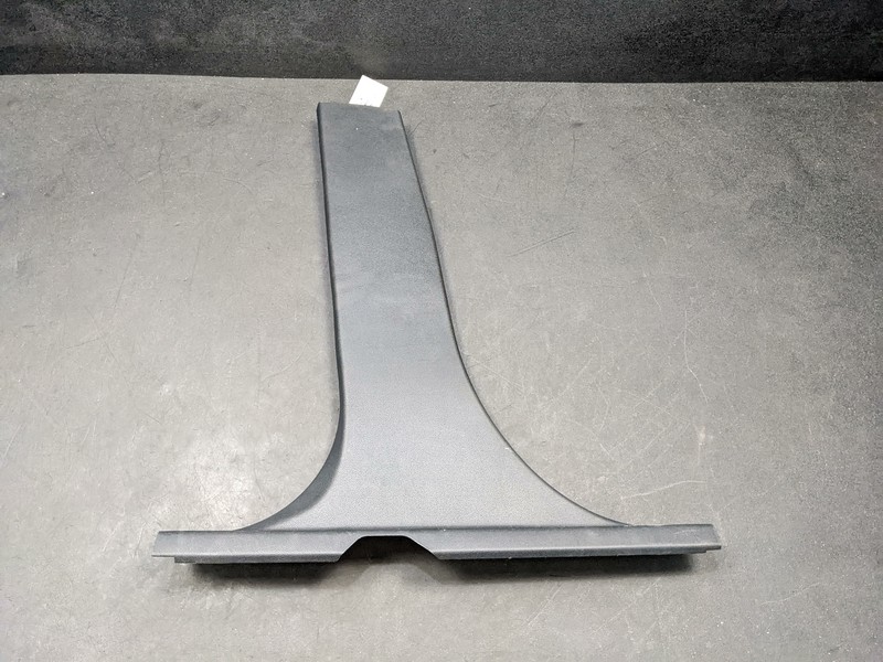 Left B Pillar Lower Trim Panel 2018 Ford Ecosport CN15-A243W07-AAW 2019 2020