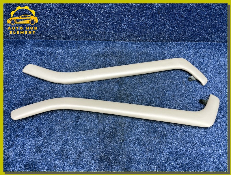 2020-24 LINCOLN AVIATOR CENTER CONSOLE UPPER SIDE TRIM PANEL SET LEFT RIGHT OEM