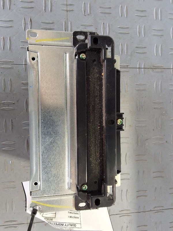 2014-2017 Dodge Journey Radio Receiver for 4.3" Touch Screen w/o Satellite