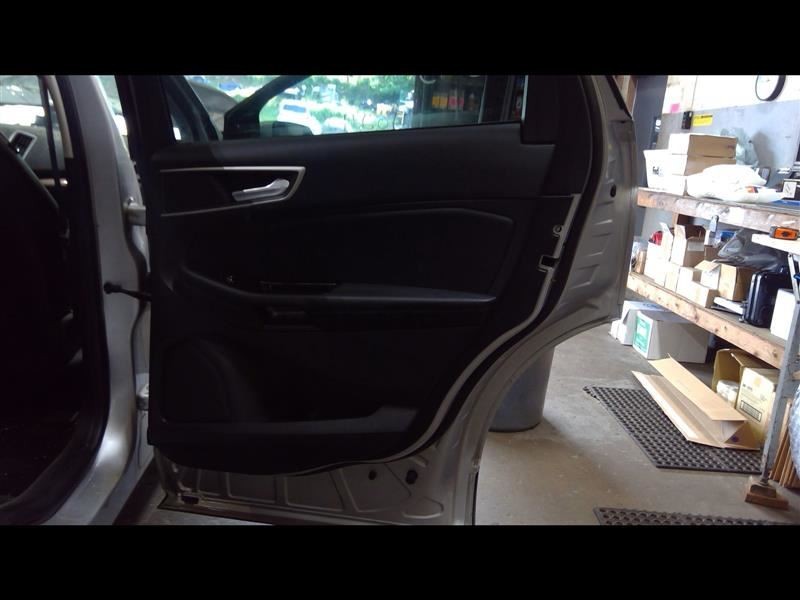 2017 EDGE Passenger Right Door Trim Panel Rear 1403094