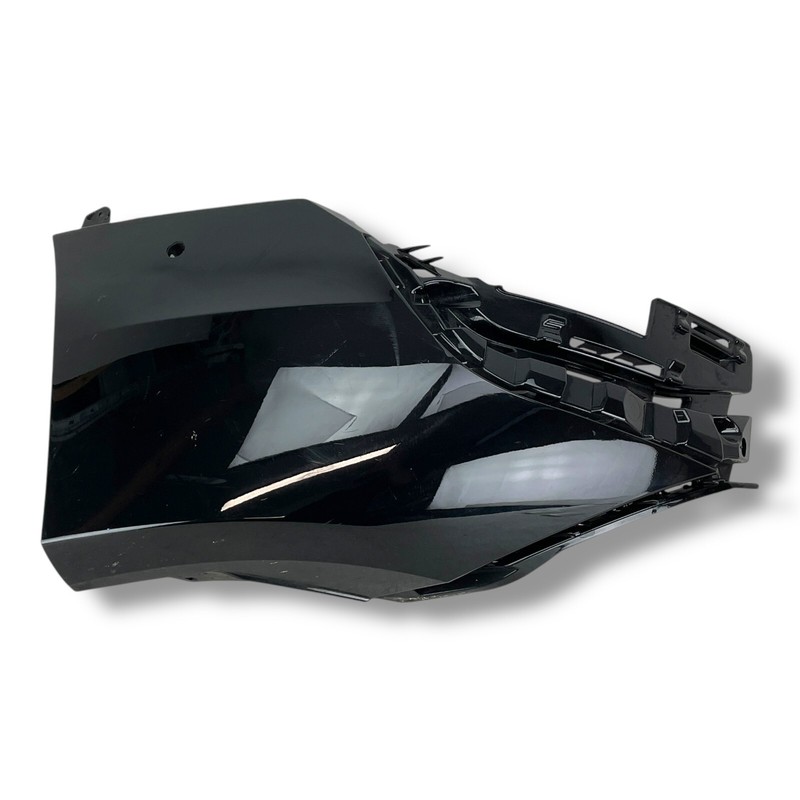 Audi Q8 E-Tron 2024-2025 OEM Rear Left Driver Side Bumper Corner Component