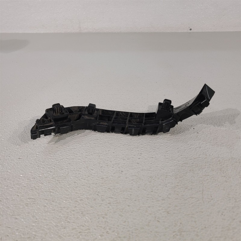 17-21 Honda Civic Type R Passenger Fender Front Bumper Facia Bracket Rh Aa7329