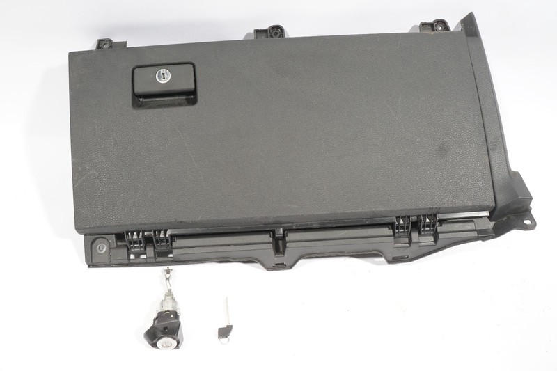 2021 - 2024 TOYOTA SIENNA PLATINUM DOOR GLOVE BOX KEY SET SET OF 3 OEM