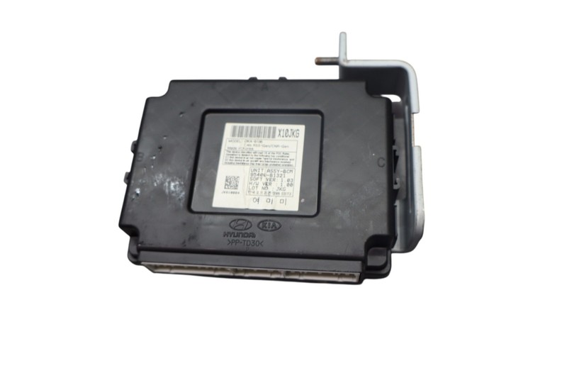 15-16 Hyundai Genesis BCM Body Computer Control Module Unit 95400-B1321 OEM