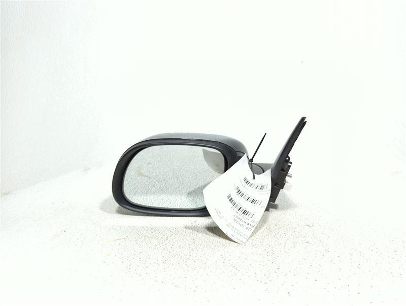 2019 KIA SOUL Left Door Mirror Assembly Black OEM Used 640803 66K Miles