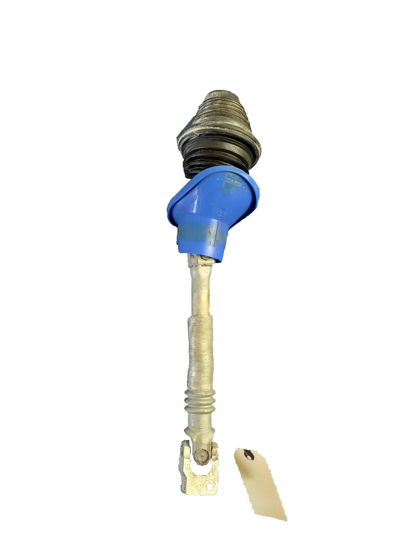 2015-2017 MERCEDES E400 COUPE Steering Column Intermediate Shaft OEM 3.0L AWD