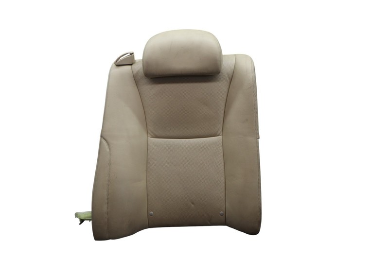 07-09 Lexus USF40 LS460 Rear Right Passenger Side Top Upper Seat Cushion OEM