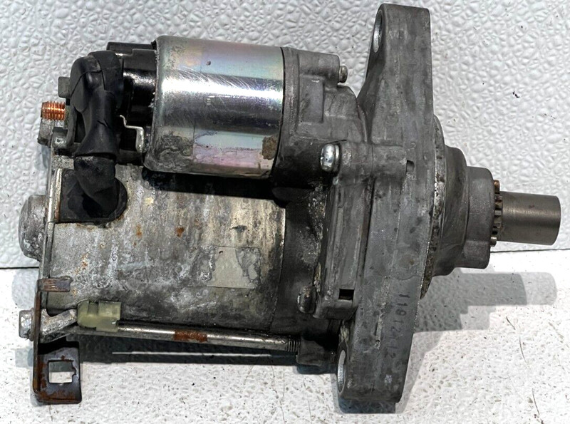 99-04 Honda Odyssey Starter Motor