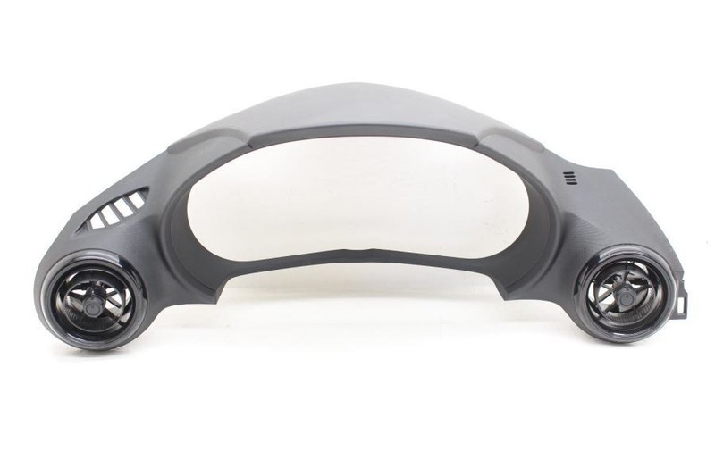 2019-2023 Mazda Mx-5 Miata ND Speedo Hood Speedometer Surround Bezel