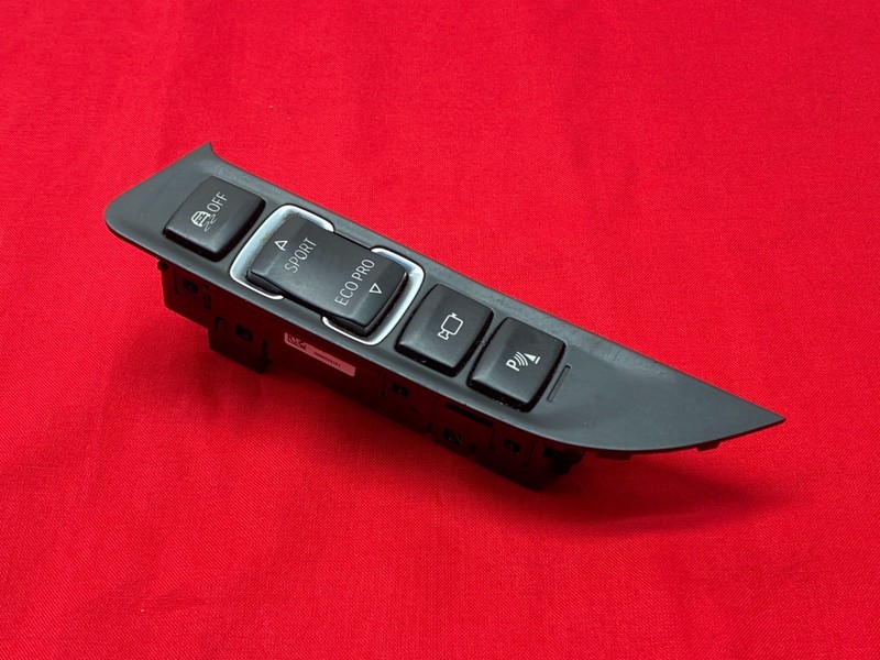 BMW F22 F30 F32 F36 Center Console Operating Mode PDC Camera Control Switch OEM✅