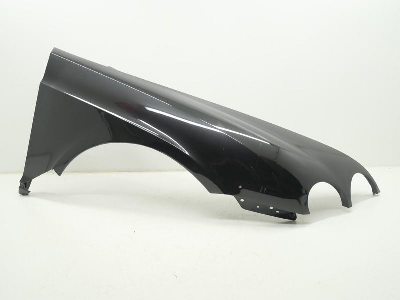 2005 Bentley Continental GT Passenger Fender Wing Panel Right Side RH DAMAGE* EM