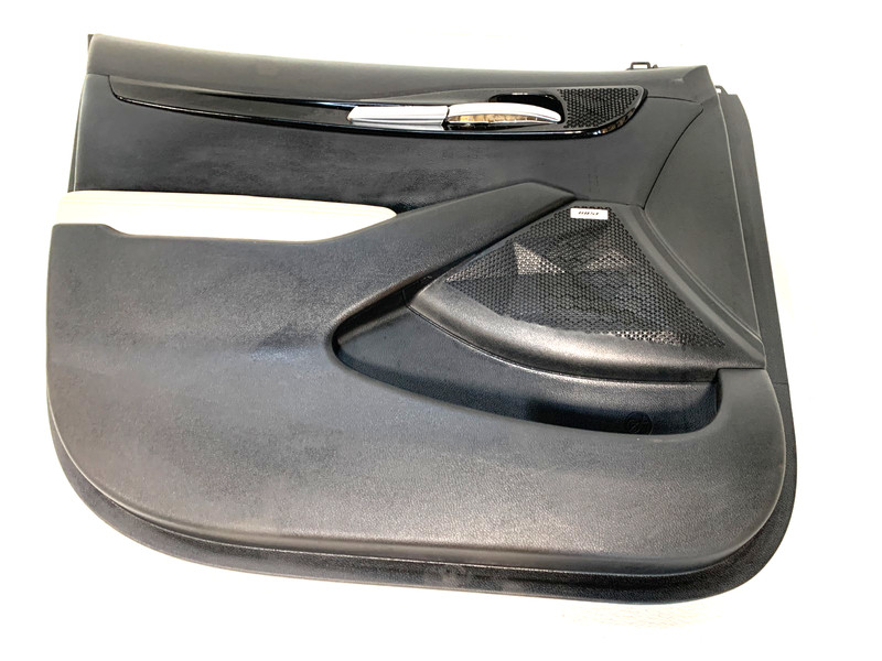 21-23 KIA SELTOS FRONT LEFT DRIVER SIDE INTERIOR DOOR TRIM PANEL #A0.22