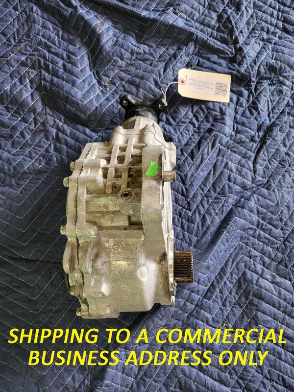 Used Oem Hyundai AT Transfer Case 30k Miles for 2022-2024 Tucson 2.5L AWD