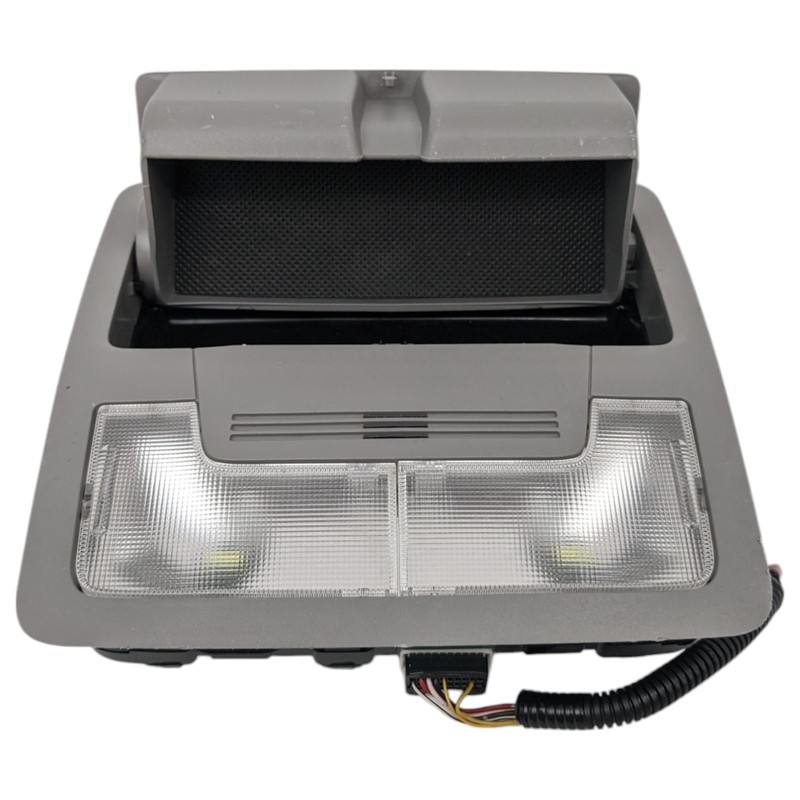 12-17 Toyota Camry Light Front Overhead Roof Console Switch 6365006381B0 OEM