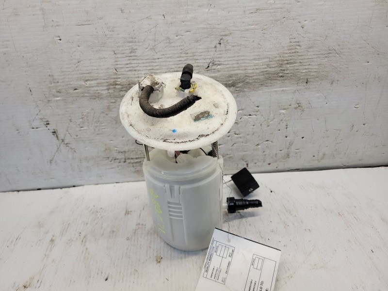 Fuel Pump Assembly Fuel Tank Mounted Fits 07-11 LEXUS GS350 1728901