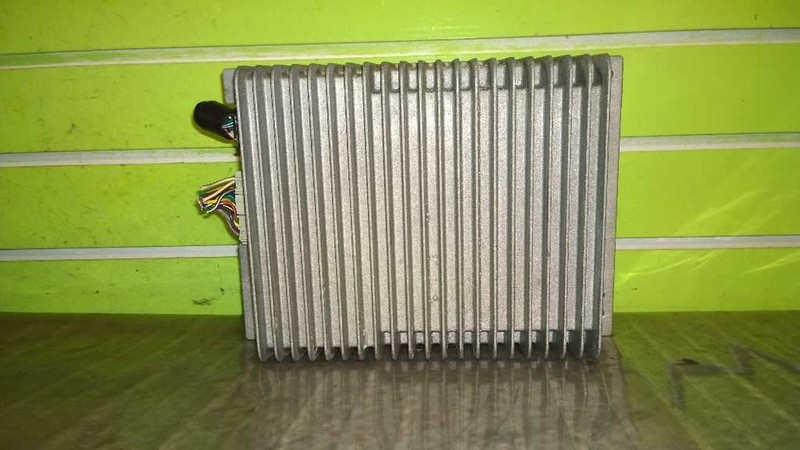 06 ZEPHYR 3.0 AT FACTORY AMP AMPLIFIER OEM 1476-5