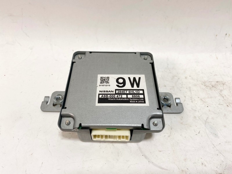 18-19 INFINITI Q50 3.0L VR30/LO ADAS ADVANCED DRIVER ASSISTANCE MODULE OEM