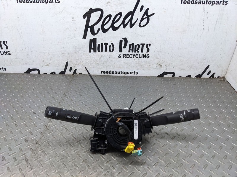 11-15 CAMARO Steering Wheel Clock Spring Assembly Turn Signal Wiper Swit 1183890