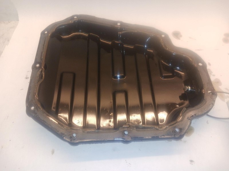 15-'20 NISSAN ROGUE Lower Oil Pan 2.5L OEWM 6 Month Warranty!!