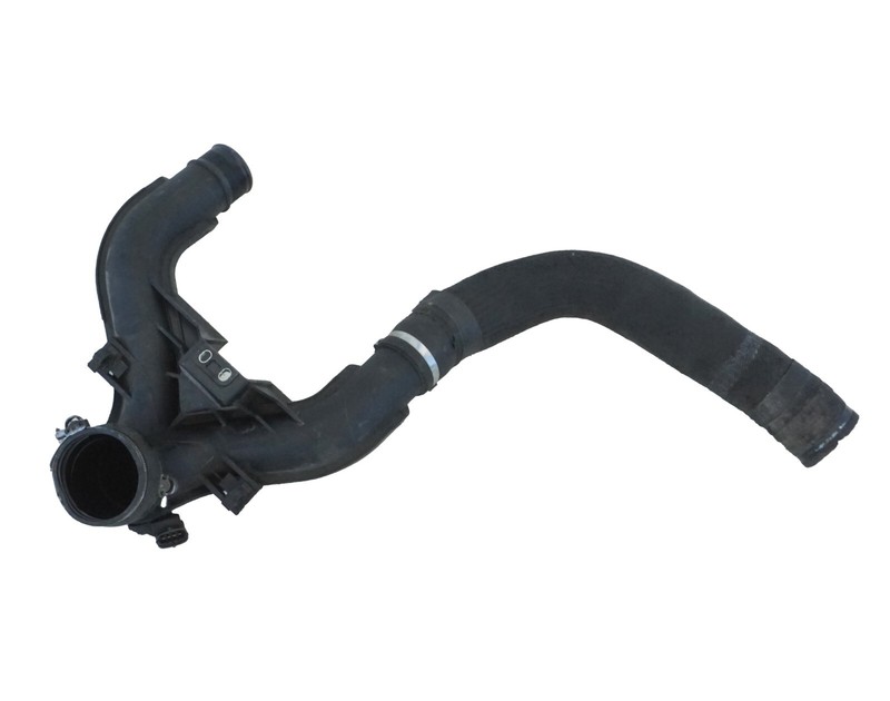 14-20 MASERATI QUATTROPORTE 3.0L AIR FILTER INTAKE INLET HOSE PIPE OEM