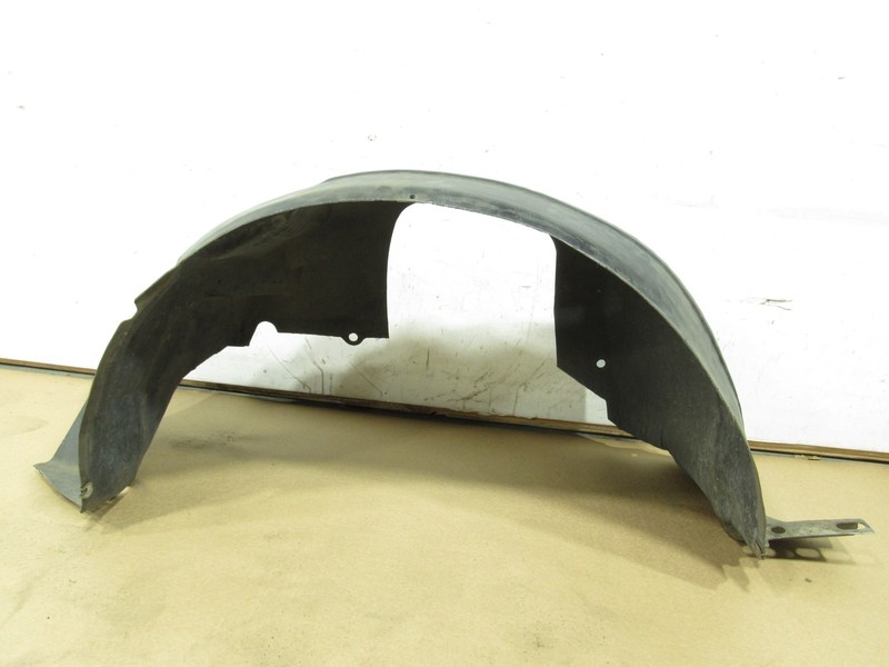 99-04 Ford Mustang GT 1999 Front Left Driver Fender Wheel Splash Shield Guard |