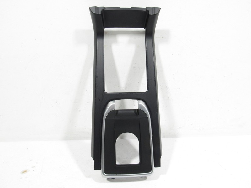 15-19 Land Rover Discovery Sport 2018 Front Center Console Panel Cover Trim ;