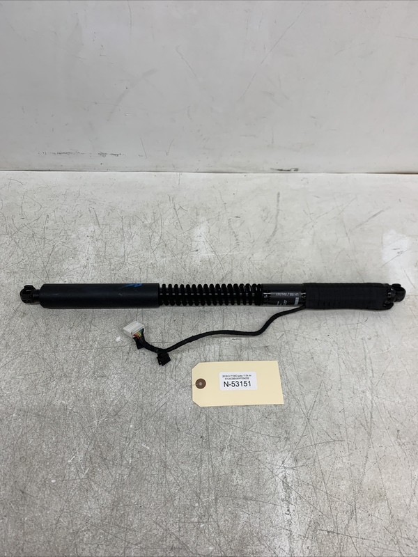 Tesla X Rear LH RH Falcon Wing Door Lift Strut 1063440-00-C 53151 U21