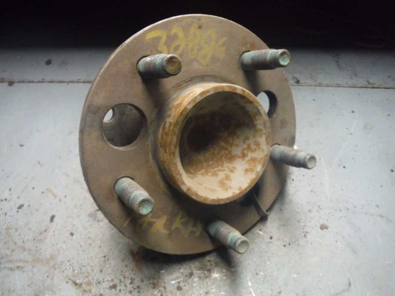 97 98 99 00 01 02 03 CENTURY HUB REAR 93961