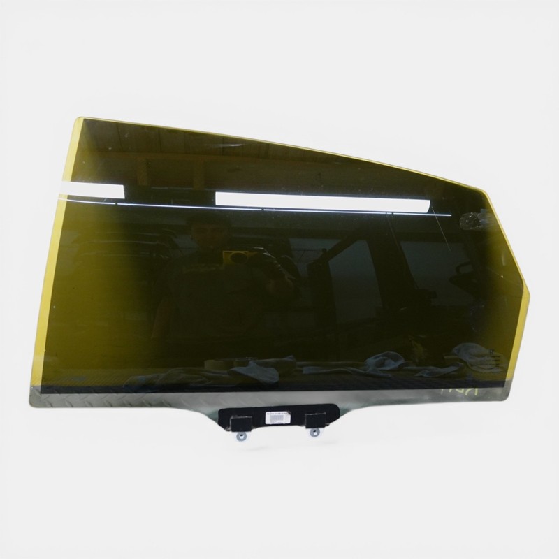2022-2025 HONDA CIVIC Rear Left Side Door Window Glass Oem 73450t20a01