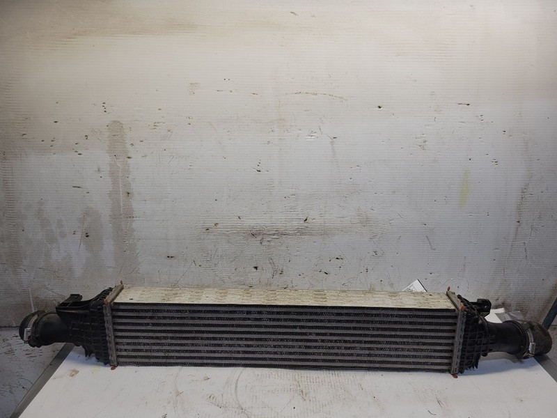 Intercooler 2.0L Turbo Fits 08-17 AUDI A5 1618801