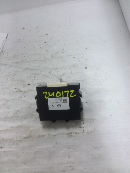 Park Parking Aid Assist Control Module 2016 Mazda CX-9 TK48-67UU0