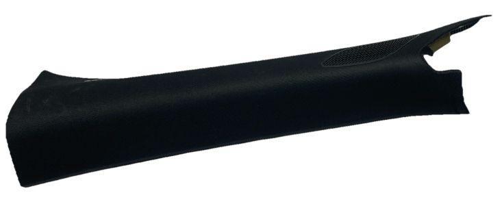 Mercedes CLA250 A pillar 20 to 22 trim panel cover left OEM 1186900200 w/speaker