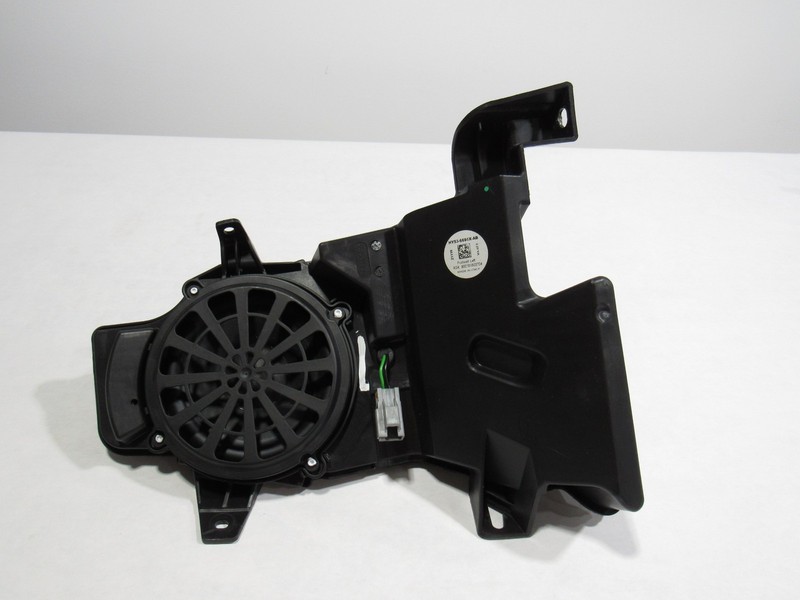 18-21 Aston Martin Vantage 2020 Front Left Driver Footwell Speaker SubWoofer ;:Y