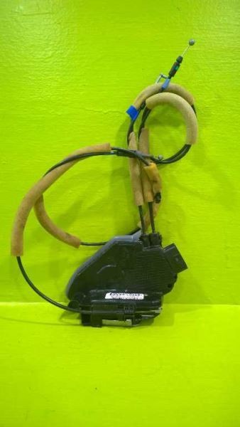 13-18 NISSAN ALTIMA PASSENGER RIGHT REAR DOOR LOCK LATCH ACTUATOR OEM 2931-24