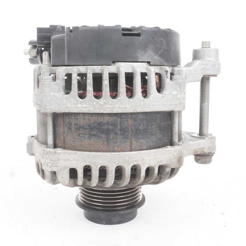 2017 - 2020 LINCOLN CONTINENTAL 2.7L FWD ALTERNATOR GENERATOR OEM