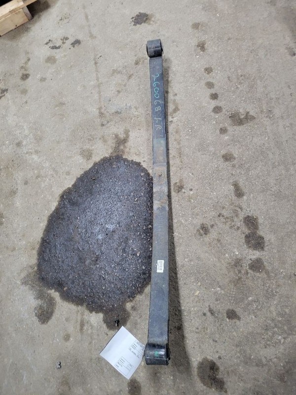 Rear Leaf Spring Fits 14-24 PROMASTER 2500 VAN 1757614