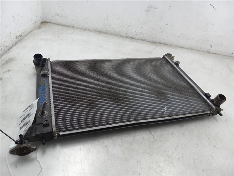05-10 SCION TC 2.4L FWD AT RADIATOR