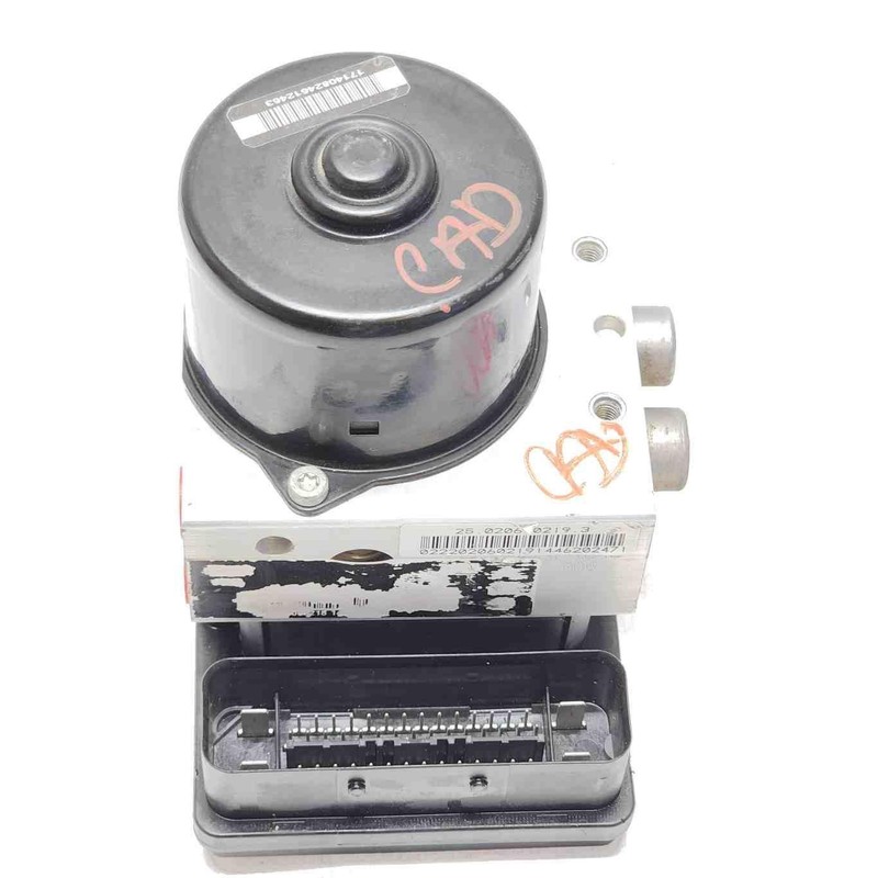 Ford Escape 2wd ABS AntiBrake Pump Module Assembly 2007 P/N 6L8T2C219BB