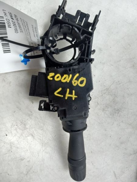 13-18 TOYOTA RAV 4 LIMITED DRIVER LEFT TURN SIGNAL COLUMN SWITCH US MARKET
