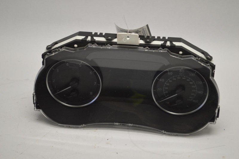 2019 INFINITI QX50 ESSENTIAL AWD 2.0L INSTRUMENT CLUSTER GAUGE SPEEDOMETER OEM